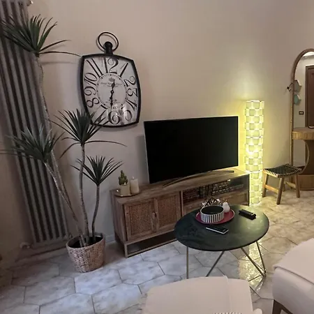 דירה Antica Residenza Del Corso Vittorio Emanuele *