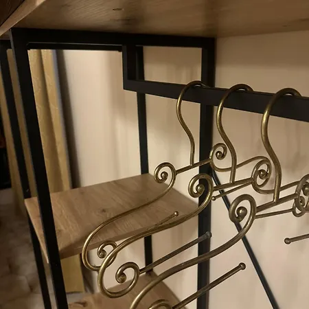 Apartment Antica Residenza Del Corso Vittorio Emanuele - Centro Storico Viterbo