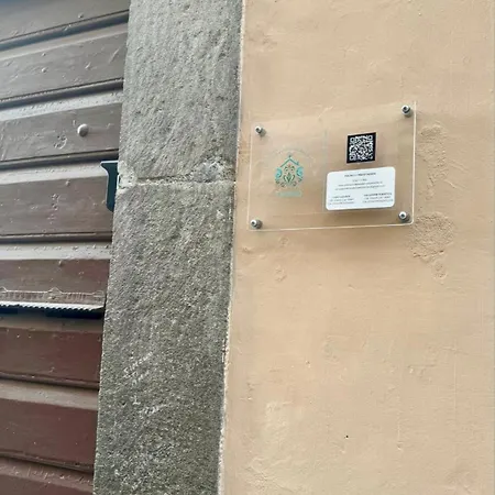 Apartment Antica Residenza Del Corso Vittorio Emanuele - Centro Storico Viterbo