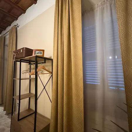 Antica Residenza Del Corso Vittorio Emanuele Apartment