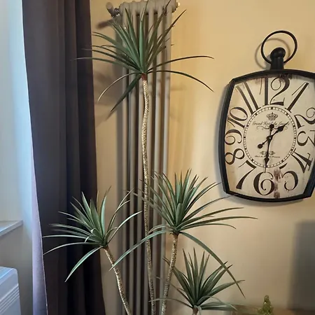 Antica Residenza Del Corso Vittorio Emanuele - Centro Storico Apartment *