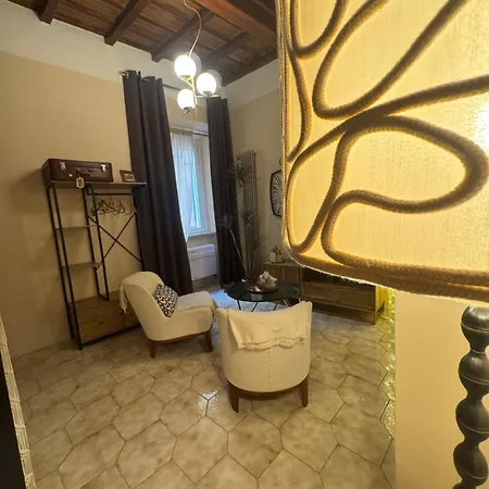 Antica Residenza Del Corso Vittorio Emanuele - Centro Storico *