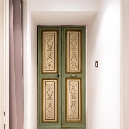 Apartment Antica Residenza Del Corso Vittorio Emanuele - Centro Storico Viterbo