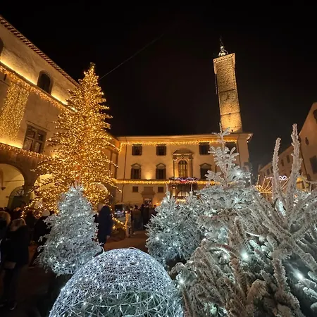Antica Residenza Del Corso Vittorio Emanuele - Centro Storico *